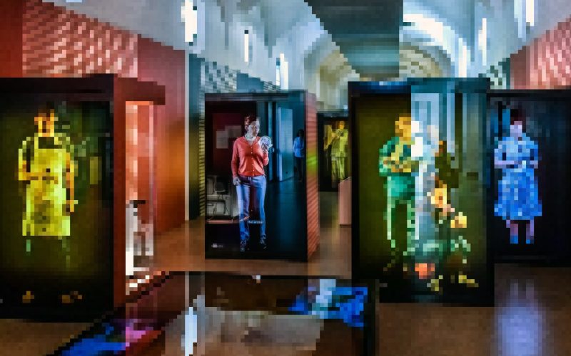 Room 404 (Museum of Science and Technology, Pixabay)